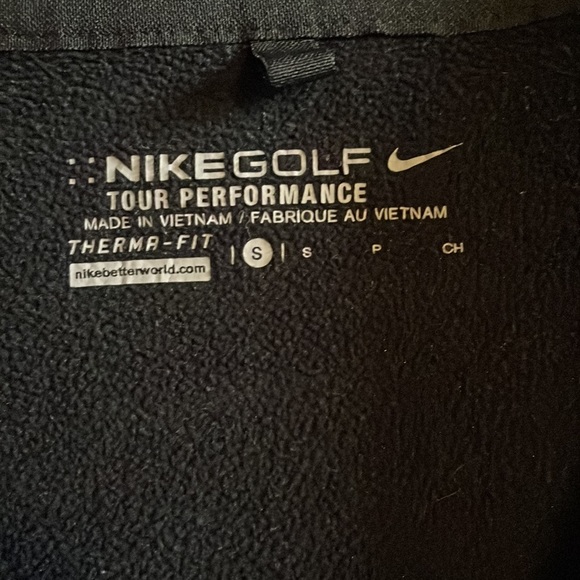 Nike Golf Sweater - Picture 3 of 3